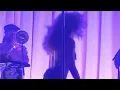 Download Lagu So Easy (To Fall In Love) - Olivia Dean 🩵 LIVE at NYC Brooklyn Paramount 