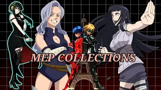 MEP Collections