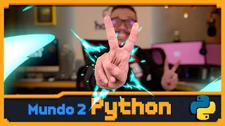 Curso Completo de Python: Dicas, Exercícios e Estruturas