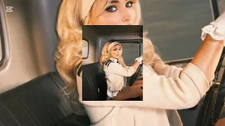 sabrina carpenter feather sped up 