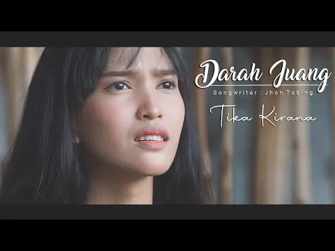 Download MP3 MARJINAL - DARAH JUANG (cover) Tika kirana