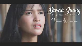 Download MARJINAL - DARAH JUANG (cover) Tika kirana MP3