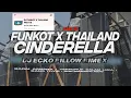 Download Lagu DJ FUNKOT X THAILAND PART 18 CINDERELLA MASHUB FULL BASS KANE