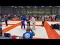 BJJ Tournament Grappling Industries August 2024 White Belt Masters