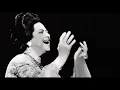 ام كلثوم ـ مقطع من أغنية "حبّ ايه" ـ كنت بخلصلك في حبّي