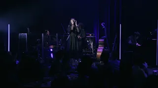 "LEMONADE" from SawanoHiroyuki Billboard Live 2023