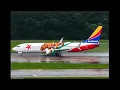 MSFS2020 - Full Flight