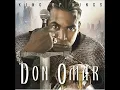 Don Omar ~ Ayer La vi