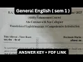 foundations of english language a comprehensive introduction sem 1 answer key 