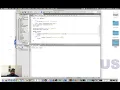switch and while loop