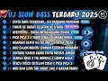 Download Lagu DJ TIKTOK TERBARU 2025🎶DJ CINTA DARI SEBERANG🎶DJ TIMUR KE BARAT SELATAN KE UTARA🎶FULL ALBUM