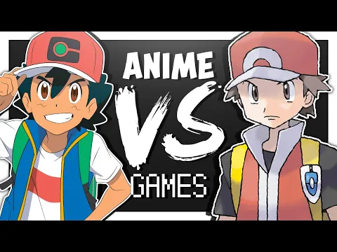 Download MP3 How The Pokémon Anime CHANGED These Characters