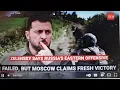 Download Lagu Putinova bouře straší NATO: Zelenskyj \