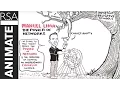 RSA ANIMATE The Power of Networks