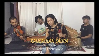 Download RANGKULAN SALIRA - SWARANTARA MP3