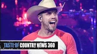 Dustin Lynch s New Girl Inspired By Abusive Relationships - Taste of Country News 360