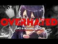 Download Lagu Overhated and Underappreciated-A defense of Sword Art Online