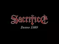 Download Lagu Sacrifice - Demo 1989