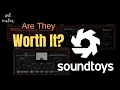 Lagu Is Soundtoys 5 Worth It * Soundtoys Top 5 Plugins