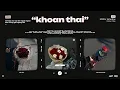 Download Lagu 𝐏𝐥𝐚𝐲𝐥𝐢𝐬𝐭 Khoan Thai, Nơi nào cho con tim nguôi ngoai thôi chông gai ngang trái 📻 Playlist Lofi Chill