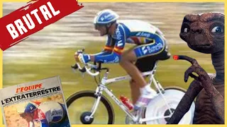⏱️ La Mejor Contrarreloj de la Historia del Tour de Francia: Luxemburgo 1992 🏆