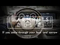 Madeleine Peyroux - SMILE WH (The Very Best Of Smooth Jazz ) LYRIC