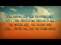 Shelter-Vertical Worship-(LYRICS)
