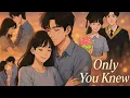 Lagu Only You Knew – A song  for Hidden Love drama  | K-Drama OST Style Song by @MaiMelody3010