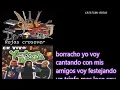 la cumbia de los trapos yerba brava letra
