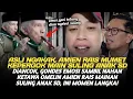 Download Lagu DiANCOK, GONDES EMOSI SAMBIL NAHAN KETAWA OMELIN AMIEN RAIS MAINAN SULING ANAK SD, INI MOMEN LANGKA!