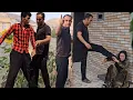 Qasim went to the teacher s house and was confronted with a bitter scene