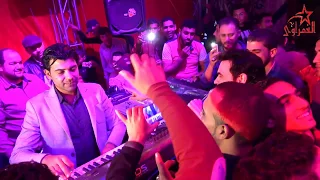 احمد عامر بيغنى قال جانى بعد يومين بصوته الجميل مع الغمراوى دندنها