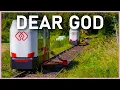 Download Lagu Tech Bros Invented Trains (Again...)