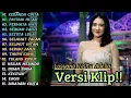 LUSYANA JELITA ADELLA FULL ALBUM TERBAIK ( KERANDA CINTA ) VERSI VIDIO KLIP!!