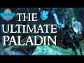 PALADIN LUMINARY Full Guide - One Build for Guild Wars 2 PvE PvP and WvW