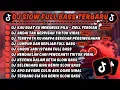 Download Lagu DJ SLOW REMIX FULL BASS TERBARU 2025🎵DJ KAU BUATKU MENANGIS PILU🎵DJ ANDAI TAK BERPISAH VIRAL TIKTOK