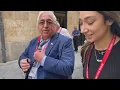Download Lagu Round trip with Ramcina Gabriel in Salamanca, Spain