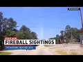 Download Lagu Today's TNWD: Meteorite hits home in Georgia, fireball seen in several states.