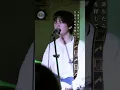 PURPLE BUBBLE「ナツメグ」Official Live Music Video