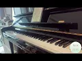 Roy Kim Whenever Wherever Piano Cover (그대가 있는 곳 언제 어디든) | My Demon OST
