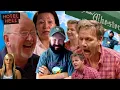 Owner Lies to Wife about DEBT - Hotel Chester