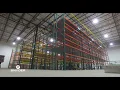 O Reilly Distribution Center - 23