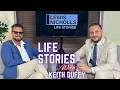 Download Lagu Keith Duffy - Life Stories Interview