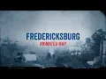 Fredericksburg Animated Battle Map