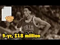 Contracts That NBA Players Should NOT Have Signed