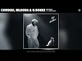 CowBoii, Mlooda & Q Bonke - Mkhuba (Official Audio) (feat. Sandy6eats)