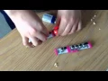 LittleBits in MakerSpace