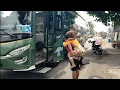 Download Lagu JIWA TOLONG MENOLONG‼️BUS ALS 253 PULANG KE MEDAN