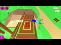 Playing Backflip Dive 3D