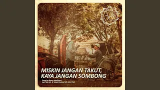 Download Miskin Jangan Takut Kaya Jangan Sombong MP3